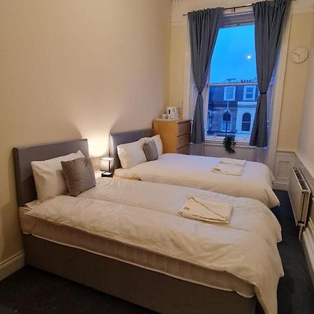 Pilrig St Rooms Édimbourg Extérieur photo