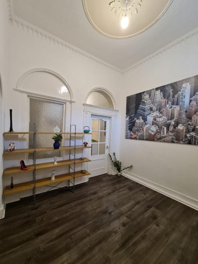 Pilrig St Rooms Édimbourg Extérieur photo