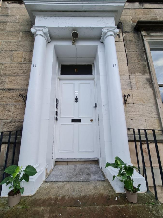 Pilrig St Rooms Édimbourg Extérieur photo