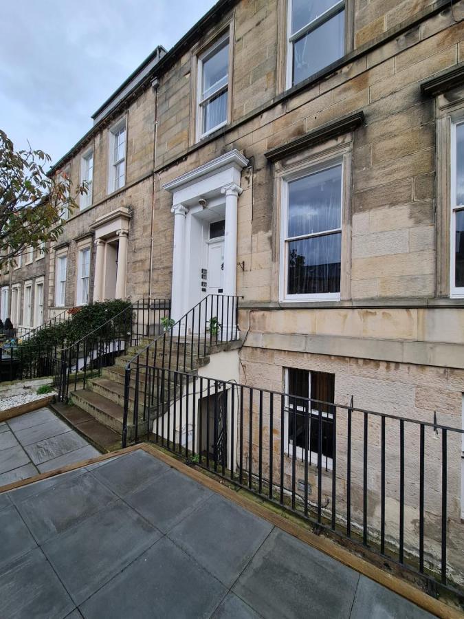 Pilrig St Rooms Édimbourg Extérieur photo