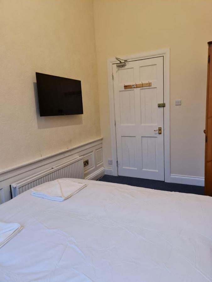 Pilrig St Rooms Édimbourg Extérieur photo