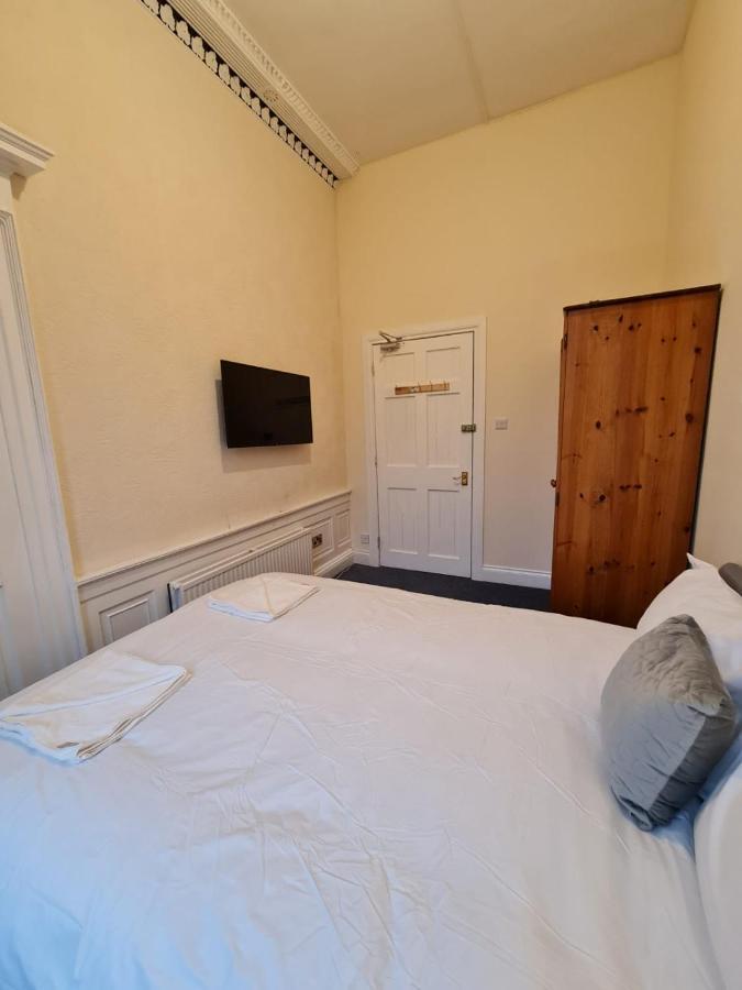 Pilrig St Rooms Édimbourg Extérieur photo