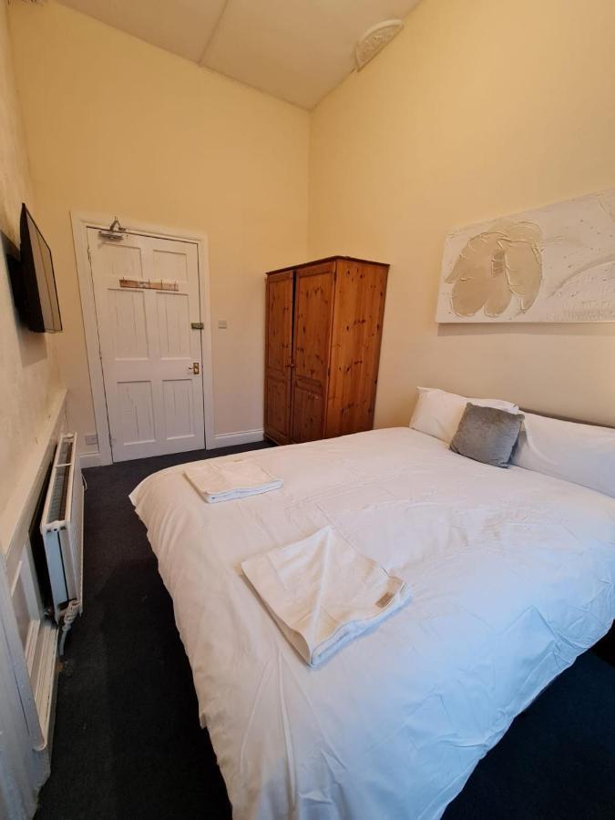 Pilrig St Rooms Édimbourg Extérieur photo