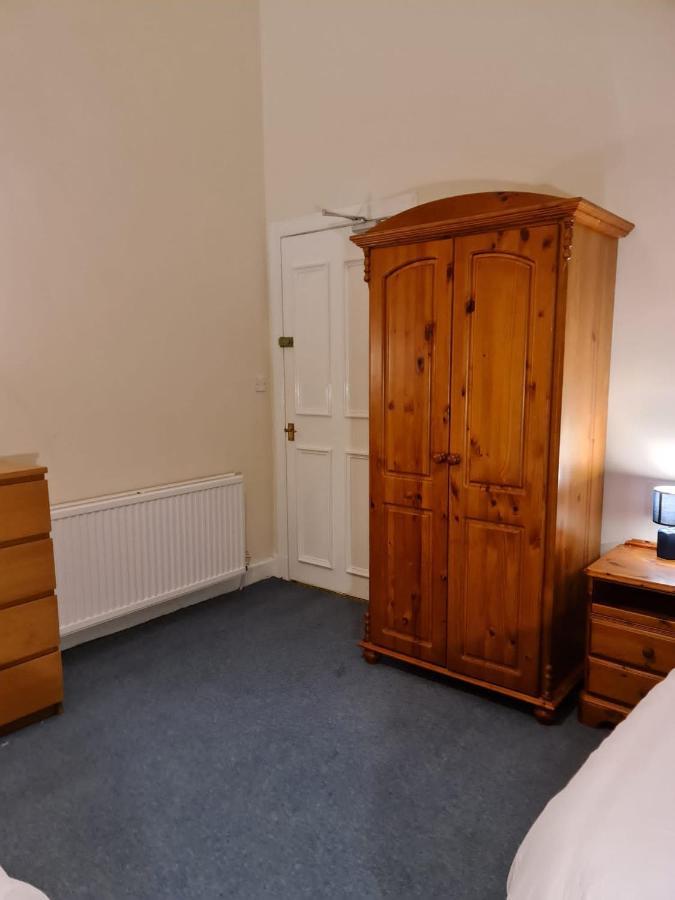 Pilrig St Rooms Édimbourg Extérieur photo