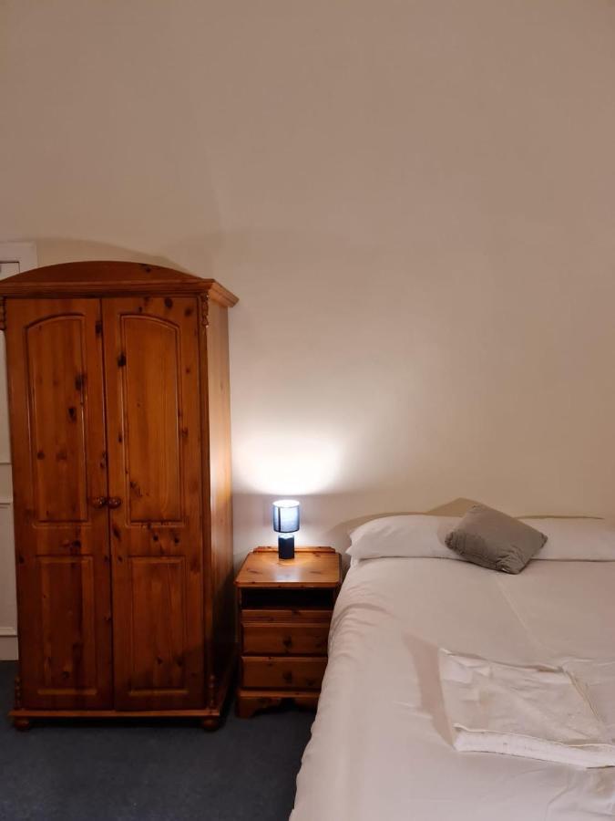 Pilrig St Rooms Édimbourg Extérieur photo