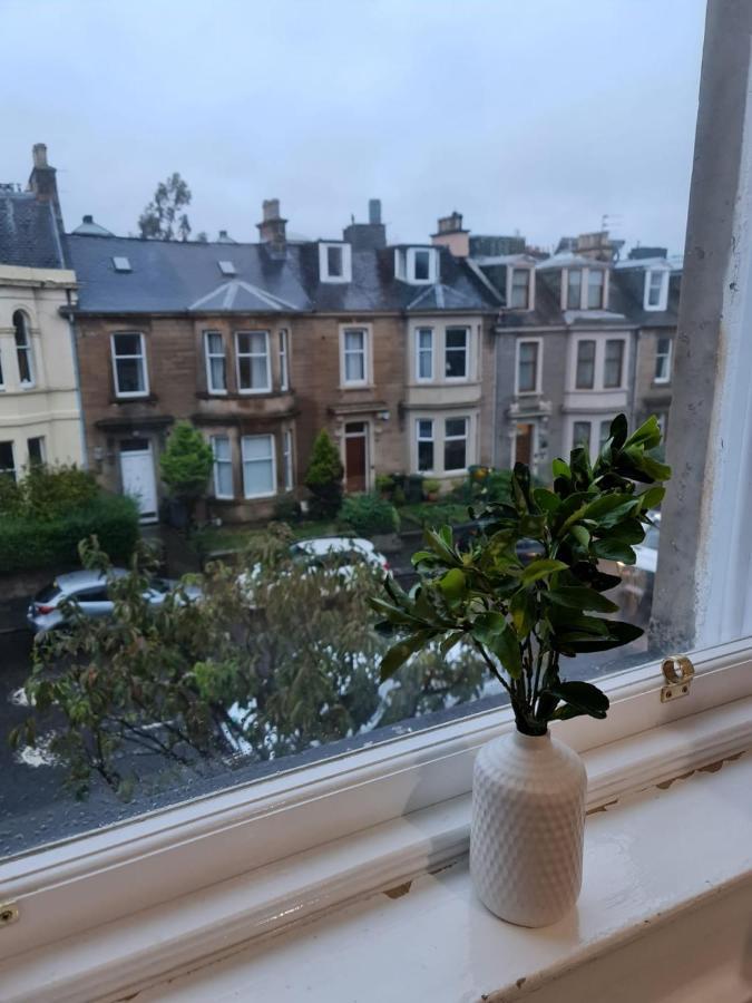 Pilrig St Rooms Édimbourg Extérieur photo