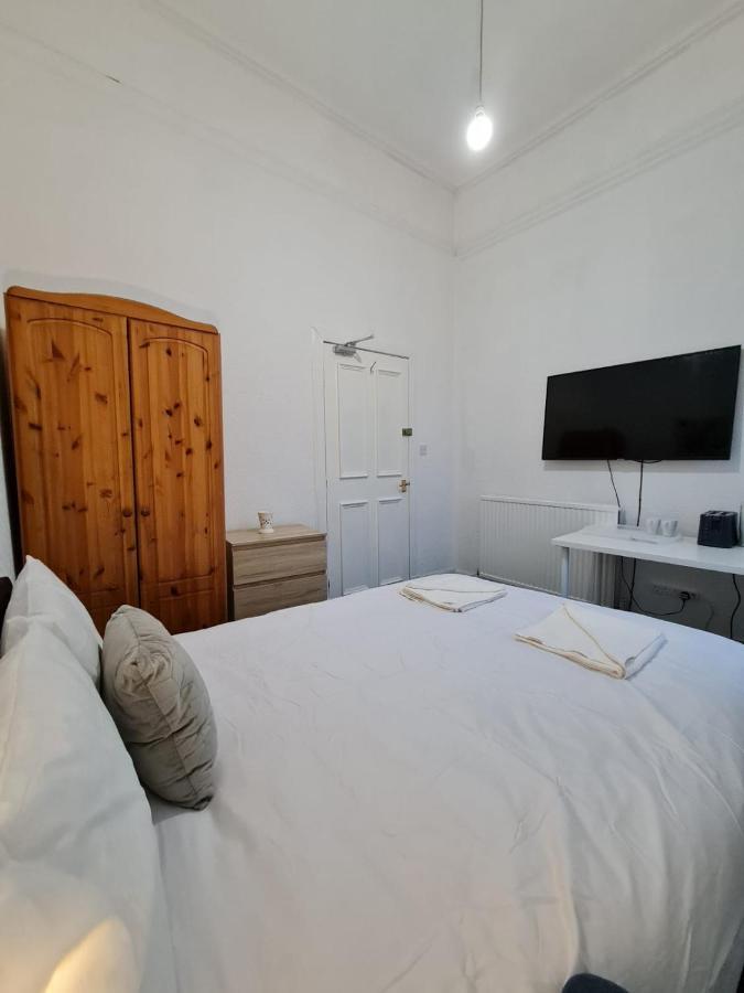 Pilrig St Rooms Édimbourg Extérieur photo