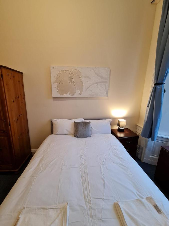 Pilrig St Rooms Édimbourg Extérieur photo