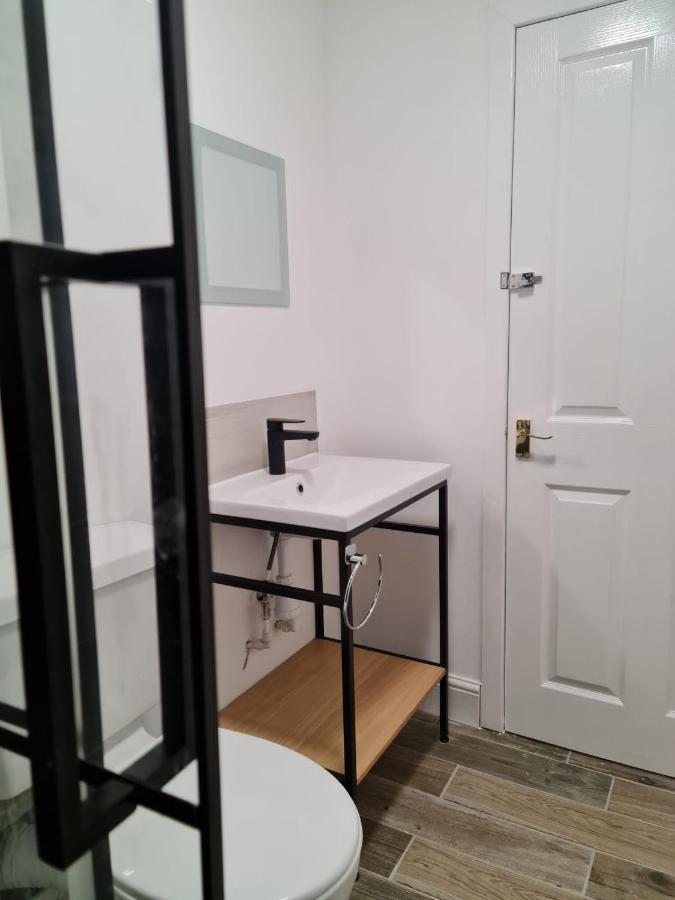 Pilrig St Rooms Édimbourg Extérieur photo