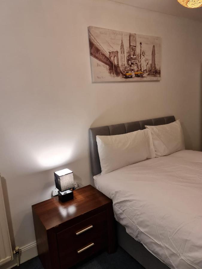 Pilrig St Rooms Édimbourg Extérieur photo